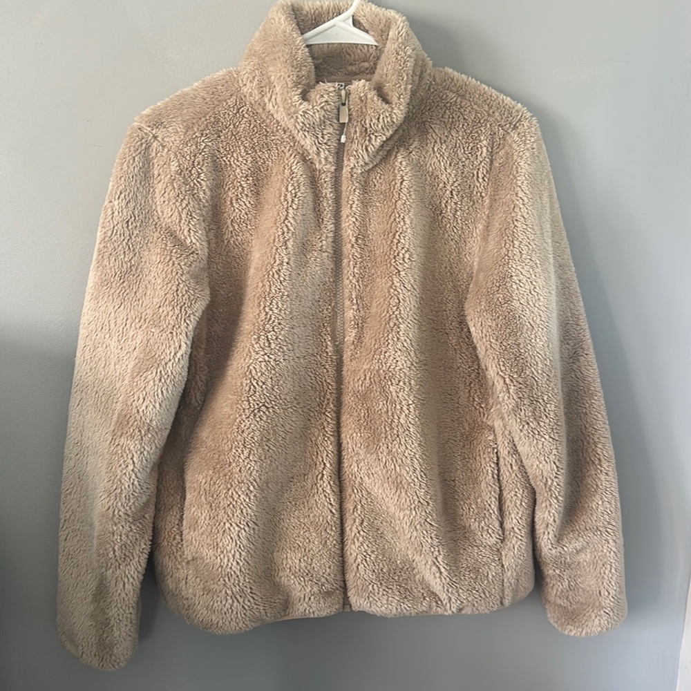 Womens sweater